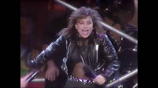 Paula Abdul - The Forever Your Girl Medley (Video Music Awards 1989)