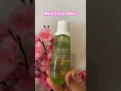 Best product must try #instagram #trending #youtuber #best #skincare #ashortaday #viral #shorts #yt