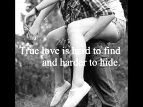 Roger Alan Wade True Love is Even Harder to Find