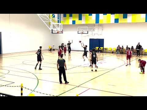 CB Ciudad de Dos Hermanas - PGAlcalá (Preinfantil Masculino) 3-4 puesto