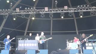 Bombay Bicycle Club - Overdone (live at Rock in Rio Lisbon 2014)