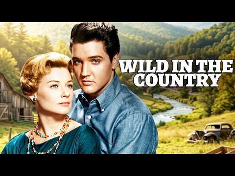 Wild Ithe Country - Elvis Presley