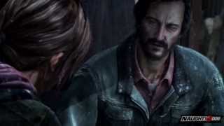 The Last Of Us - Salt Of the Earth