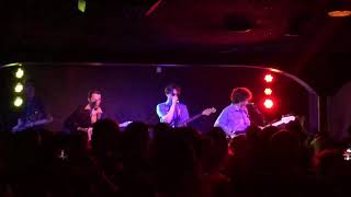 The Buttertones’ “Sadie’s a Sadist”