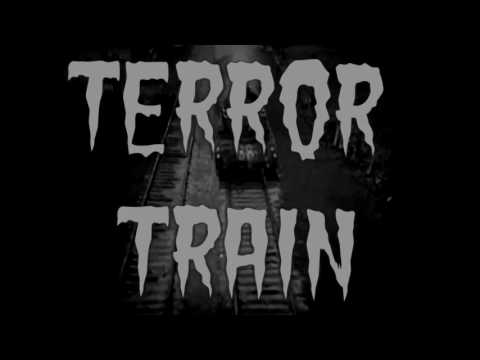 Bad Luck Gamblers - TERROR TRAIN (official)