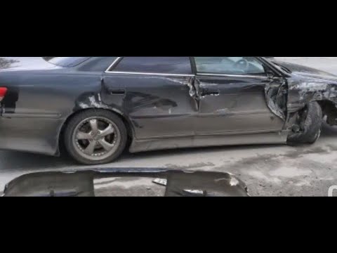 CRAZY Car Crash Compilation #42 | 2020