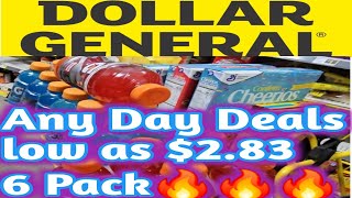 7/14-7/18/2026 Dollar General Couponing this Week #extremecouponing #cheapest #dollargeneral 