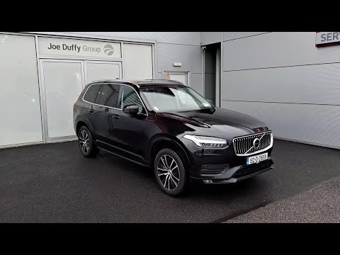 192D21559 - 2019 Volvo XC90 B5 235hp AWD Momentum Auto 63,000