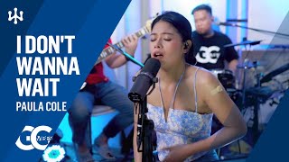 I Don&#39;t Wanna Wait - Paula Cole | Gigi De Lana • Jon  • Jake • Romeo