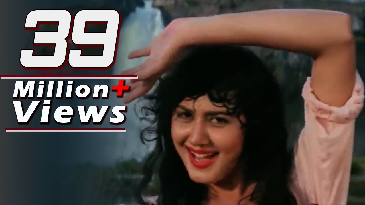 Koyaliya Gati Hain Lyrics | Jungle Love | Rocky, Kirti Singh | Anuradha Paudwal | Anand Shrivastav, Milind Shrivastav