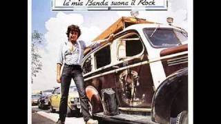 Ivano Fossati - E di nuovo cambio casa