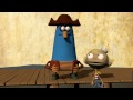 Flapjack Intro