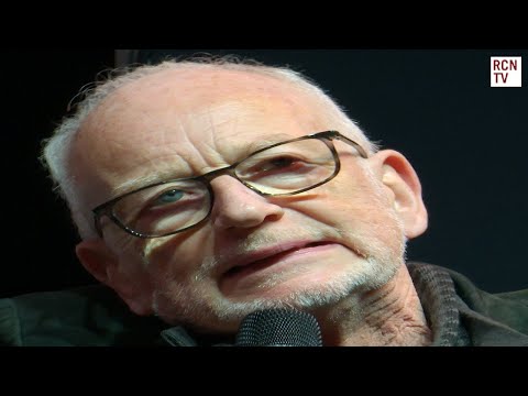 Ian McDiarmid On Star Wars Palpatine Do It Meme