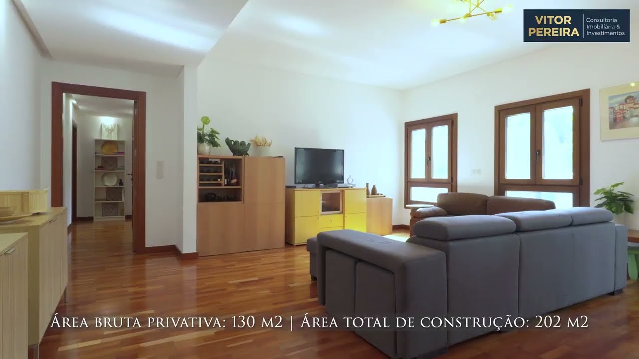 Vídeo do imóvel