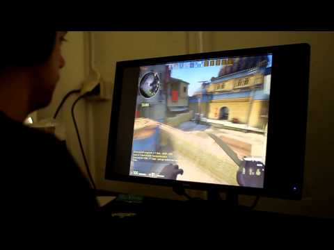CS:GO - Inside the Game: NiP Xizt
