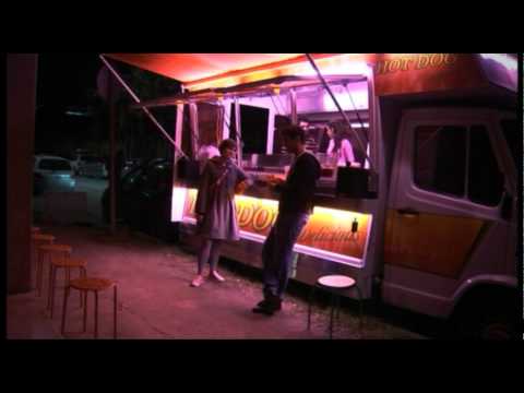 Out Of Hand (50th Thessaloniki Film Festival Street Cinema)