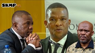 Download lagu Only 92 KZN dockets were audited, Khumalo says | The rest came back with no inspection records. mp3