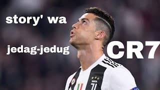 Download lagu story' wa Ronaldo musik jedag-jedug || pakek headset lebih mantab mp3