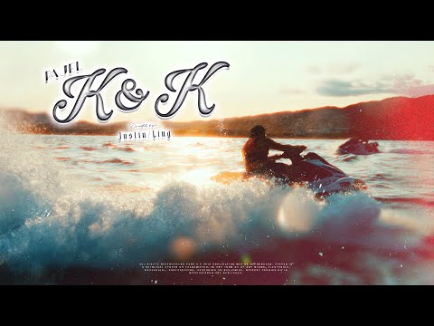 Pajel - K&K (prod. von PzY) [official video]