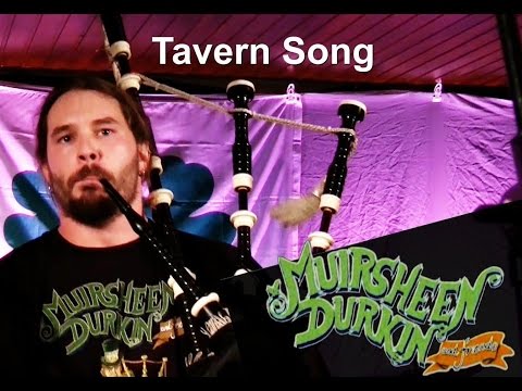 Tavern Song - Muirsheen Durkin and Friends
