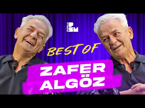 Best of Zafer Algöz | İbrahim Selim ile Bu Gece