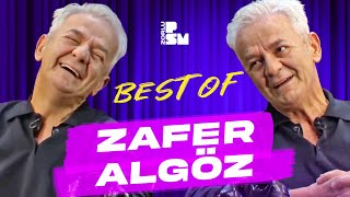 Best of Zafer Algöz | İbrahim Selim ile Bu Gece