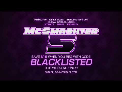 Blacklisted 6 - A Project+ National ft. The Doctor, Malachi, dvd, Rongunshu, and many more!