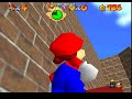 SM64 1995 07 29 With 4th Floor Rom Hack Release Download