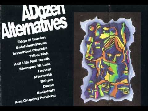 11. Backdraft - Anak ng Gabi (A Dozen Alternatives 1994)