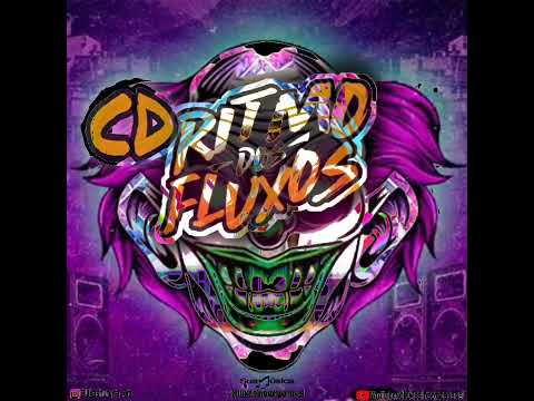 Cd Ritmo Dos Fluxos - DJ LUKAS INCOMPARÁVEL  ..... Download Disponível No Comentário fixado