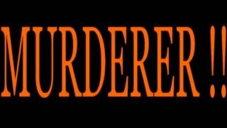 Murderer Music Video