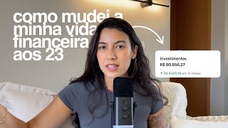 você não é herdeira, você precisa correr atrás dos seus objetivos