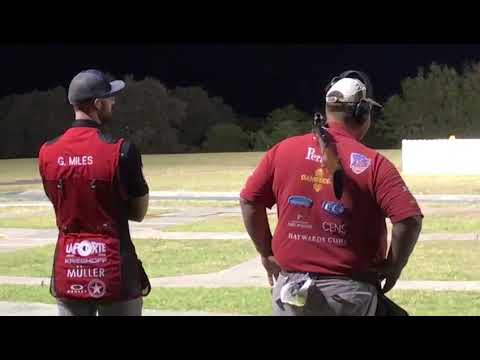 Nsca/cpsa world championship 2017 super final a few years ago Ben Husthwaite #sportingclays #shotgun