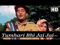 Tumhari Bhi Jai Jai -  Diwana (1968) HD