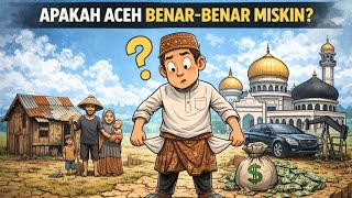 Download lagu Aceh: Ketika tanah kaya dilabeli miskin oleh negaranya sendiri mp3