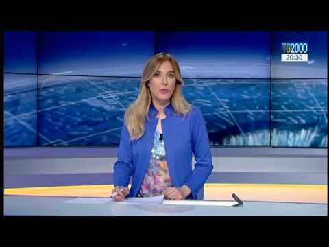 Tg2000 del 9 giugno 2017 - Edizione delle 20:30