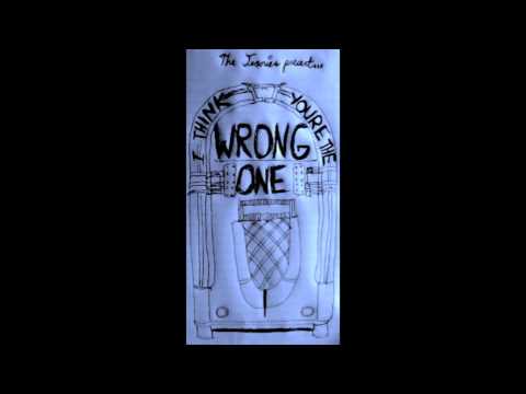 The Jeanies - I Think You're The Wrong One