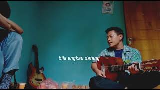 Download lagu story WA Kubayangkan bila engkau datang, (PENJAGA HATI) bikin baper mp3