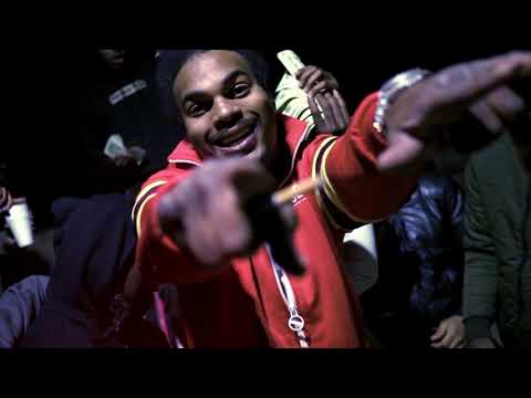 M3 Monty x Osama Da Drama - "Silence" (Official Video)