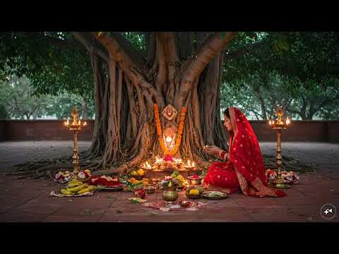 Vat Savitri Purnima 2025 Heartfelt Wishes History Significance And Rituals