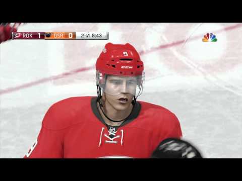 ROKI Rebels - Gop Stop Russia