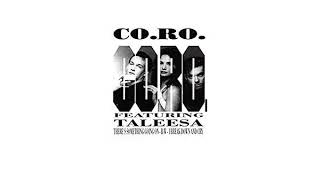 Co.ro Feat. Talessa - I Break Down And Cry 1993