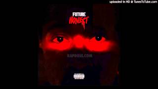 Future Ft. Wiz Khalifa - My Momma (New)