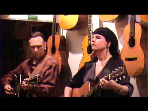 Corinne West & Kelly Joe Phelps - "Stars of October"