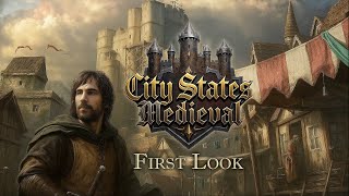 City States: Medieval