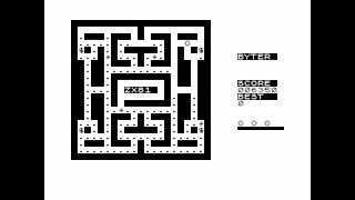 Byter for the ZX81