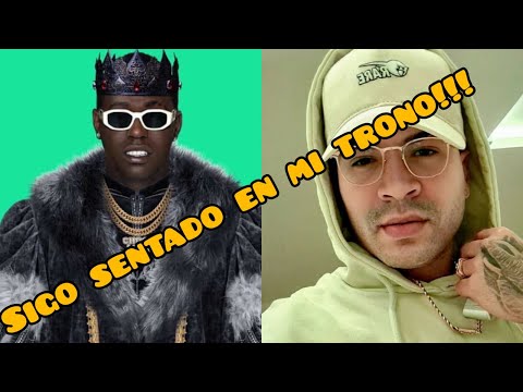 CHOCOLATE descarga el vuele  YOMIL. BABY LORES triunfa y graba con INSURRECTO. KANDYMAN y su filme.