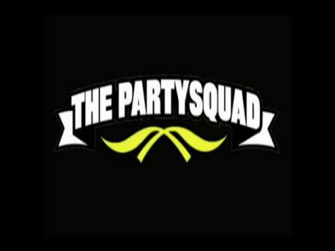 The Partysquad vs Afrojack - Check die Beat