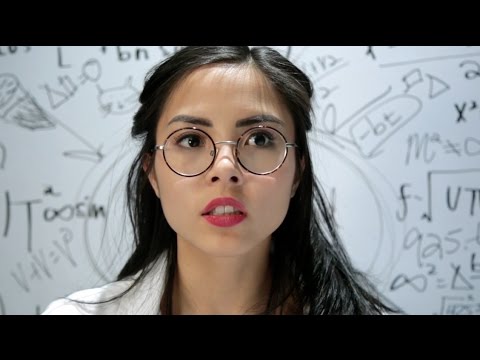 I'm not friends with my ex