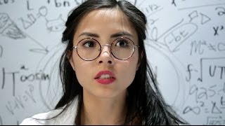 I'm not friends with my ex